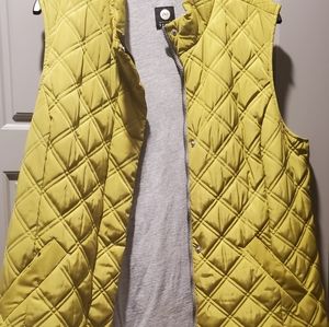 JNY Sport Vest